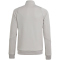 adidas Tiro 24 Trainingsjacke Herren IR9494 - team mid grey/white S