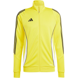 adidas Tiro 24 Trainingsjacke Herren IR9493 - team...