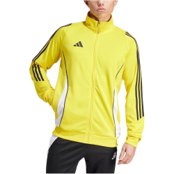 adidas Tiro 24 Trainingsjacke Herren IR9493 - team...