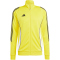 adidas Tiro 24 Trainingsjacke Herren IR9493 - team yellow/white XS
