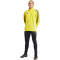 adidas Tiro 24 Trainingsjacke Herren IR9493 - team yellow/white XS