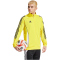 adidas Tiro24 Trainingsjacke Herren ADF7 - tmyell/white XS