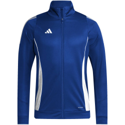 adidas Tiro 24 Trainingsjacke Herren IR9492 - team royal...