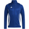 adidas Tiro24 Trainingsjacke Herren AD8R - royblu/white XS