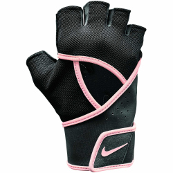 NIKE Womens Gym Premium Fitness Handschuhe
