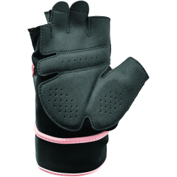 NIKE Womens Gym Premium Fitness Handschuhe