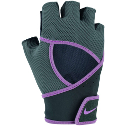 NIKE Womens Gym Premium Fitness Handschuhe