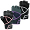 NIKE Womens Gym Premium Fitness Handschuhe