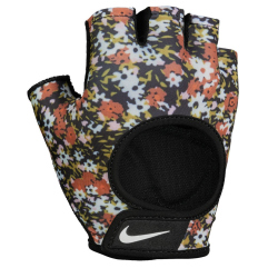 NIKE Gym Ultimate Fitness Handschuhe Printed Damen