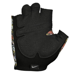 NIKE Gym Ultimate Fitness Handschuhe Printed Damen