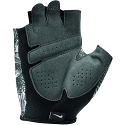 NIKE Gym Ultimate Fitness Handschuhe Printed Damen
