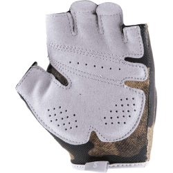 NIKE Gym Ultimate Fitness Handschuhe Printed Damen
