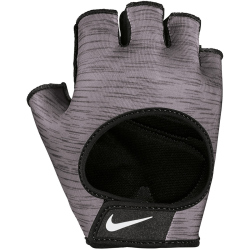 NIKE Gym Ultimate Fitness Handschuhe Printed Damen