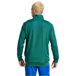 adidas Tiro24 Trainingsjacke Herren AD8T - drkgrn/white XS