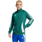 adidas Tiro 24 Trainingsjacke Herren IR7500 - team dark green/white S