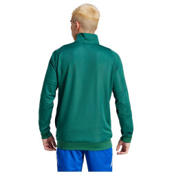 adidas Tiro24 Trainingsjacke Herren AD8T - drkgrn/white 3XL