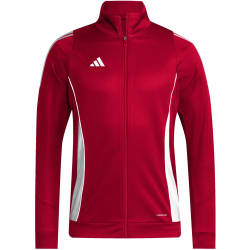 adidas Tiro 24 Trainingsjacke Herren IR7499 - team power...