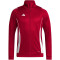 adidas Tiro24 Trainingsjacke Herren AEPU - tepore/white S