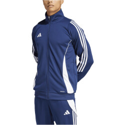 adidas Tiro24 Trainingsjacke Herren AEQ1 - tenabl/white XL