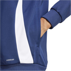 adidas Tiro24 Trainingsjacke Herren AEQ1 - tenabl/white XL