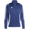 adidas Tiro24 Trainingsjacke Herren AEQ1 - tenabl/white XL