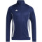 adidas Tiro24 Trainingsjacke Herren AEQ1 - tenabl/white XL
