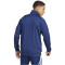 adidas Tiro24 Trainingsjacke Herren AEQ1 - tenabl/white XL