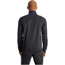 adidas Tiro 24 Trainingsjacke Herren IJ9959 - black/white XS
