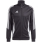 adidas Tiro24 Trainingsjacke Herren 095A - black/white XS