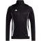 adidas Tiro24 Trainingsjacke Herren 095A - black/white XS