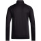 adidas Tiro24 Trainingsjacke Herren 095A - black/white S