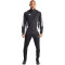 adidas Tiro24 Trainingsjacke Herren 095A - black/white M