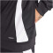 adidas Tiro24 Trainingsjacke Herren 095A - black/white M