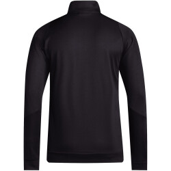 adidas Tiro24 Trainingsjacke Herren 095A - black/white XL