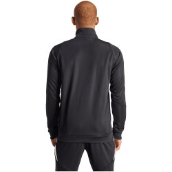 adidas Tiro24 Trainingsjacke Herren 095A - black/white XL