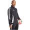adidas Tiro24 Trainingsjacke Herren 095A - black/white XL