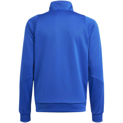 adidas Tiro 24 Trainingsjacke Kinder IR9509 - team royal...