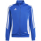 adidas Tiro 24 Trainingsjacke Kinder IR9509 - team royal blue/white 116
