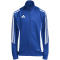 adidas Tiro 24 Trainingsjacke Kinder IR9509 - team royal blue/white 116