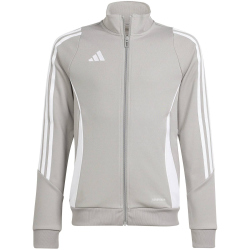 adidas Tiro 24 Trainingsjacke Kinder IR9508 - team mid...
