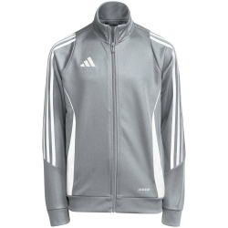 adidas Tiro 24 Trainingsjacke Kinder IR9508 - team mid...
