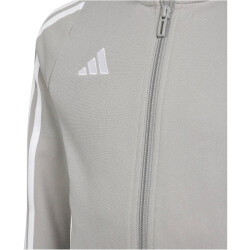 adidas Tiro24 Trainingsjacke Kinder ADFC - tmmdgr/white 116