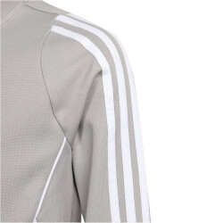 adidas Tiro24 Trainingsjacke Kinder ADFC - tmmdgr/white 116
