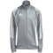 adidas Tiro 24 Trainingsjacke Kinder IR9508 - team mid grey/white 116