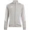 adidas Tiro24 Trainingsjacke Kinder ADFC - tmmdgr/white 116