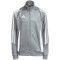adidas Tiro24 Trainingsjacke Kinder ADFC - tmmdgr/white 116