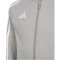 adidas Tiro24 Trainingsjacke Kinder ADFC - tmmdgr/white 116