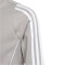 adidas Tiro24 Trainingsjacke Kinder ADFC - tmmdgr/white 116