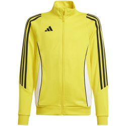 adidas Tiro 24 Trainingsjacke Kinder IR9507 - team...
