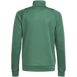 adidas Tiro 24 Trainingsjacke Kinder IR7503 - team dark...